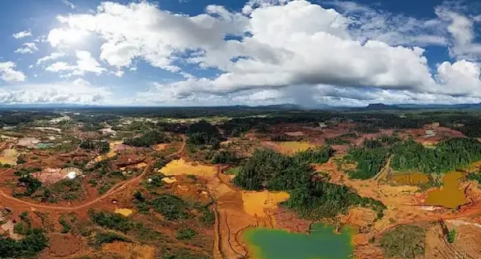 “Venezuela: la nueva frontera en la batalla geopolítica por los recursos naturales estratégicos”, por Irma Montes Patiño | MUNDO

 – El diario andino