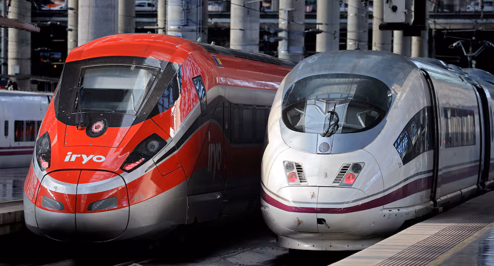 España: Se eleva a 10 el número de muertos y 25 los heridos en el descarrilamiento de dos trenes en el sur | MUNDO

 – El diario andino