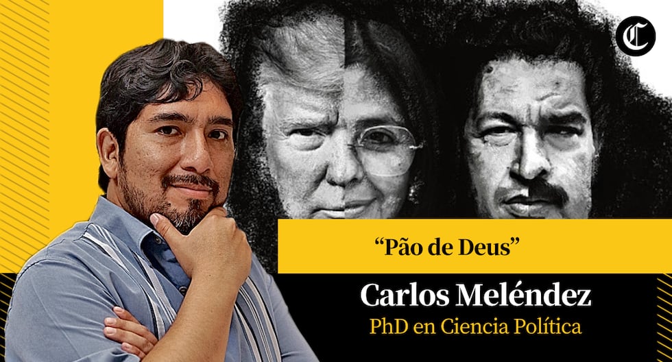 Venezuela | Chavismo inmaduro, de Carlos Meléndez | INSPECCIÓN

 – El diario andino