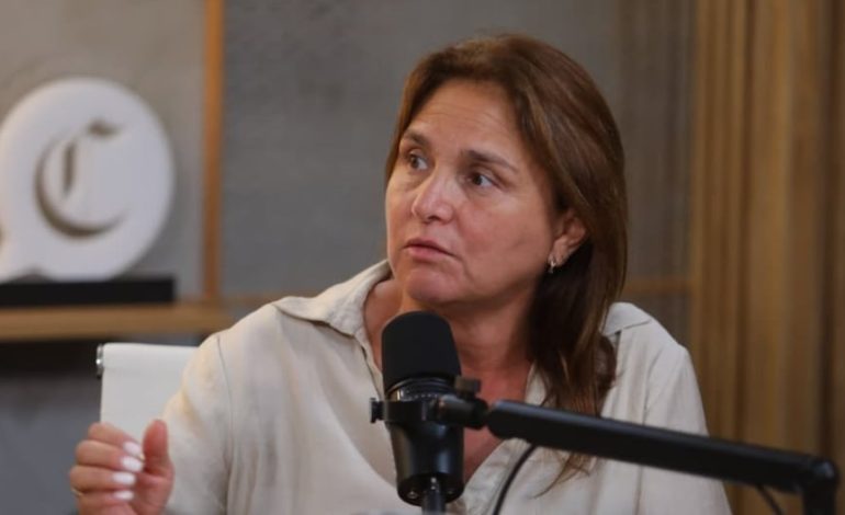 Elecciones Generales 2026: Marisol Pérez Tello asegura que su candidato «es un incidente; lo que defiendo son principios y valores en democracia» último | POLÍTICA

 – El diario andino