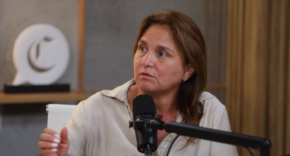 Elecciones Generales 2026: Marisol Pérez Tello asegura que su candidato «es un incidente; lo que defiendo son principios y valores en democracia» último | POLÍTICA

 – El diario andino