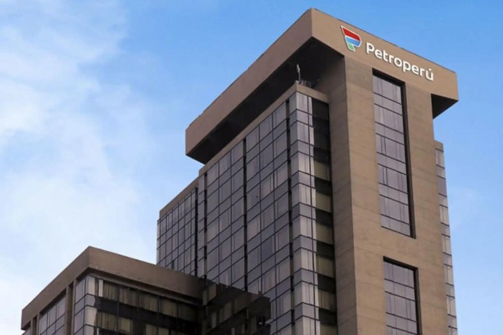 Hacienda pagó otros S/ 3.100 millones por deudas de Petroperú

 – El diario andino