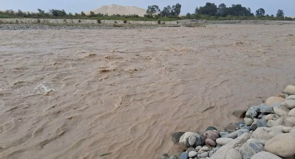 Ica: Senamhi advierte sobre posible desbordamiento del río Pisco tras alcanzar nivel crítico el pasado | PERÚ

 – El diario andino