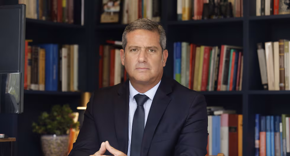 Iván Meini, abogado de Alberto Pasco-Font: “…” | Alejandro Toledo | Odebrecht | Lava | POLITICA – El diario andino