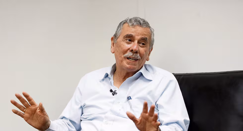 Fernando Rospigliosi: «Pretenden derrocar no sólo al Presidente de la República sino también a mí» último | POLÍTICA

 – El diario andino