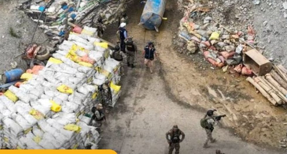 Pataz: Fiscalía abre investigación por asesinato de tres personas en mina Papagayo Últimas | PERÚ

 – El diario andino