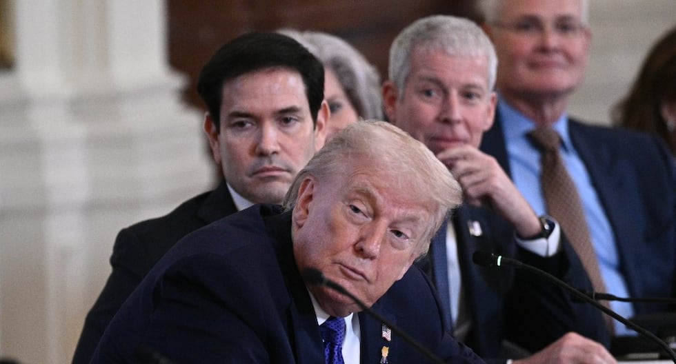 Donald Trump dice que aceptará el Premio Nobel de la Paz si María Corina Machado se lo ofrece | Nicolás Maduro | Venezuela | último | MUNDO

 – El diario andino