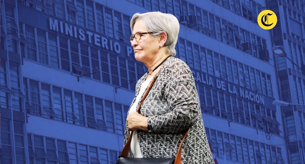 Susana Villarán: ¿quién es la nueva fiscal a cargo del caso tras la salida de José Domingo Pérez y el cierre de la fuerza especial Lava Jato? | POLÍTICA

 – El diario andino