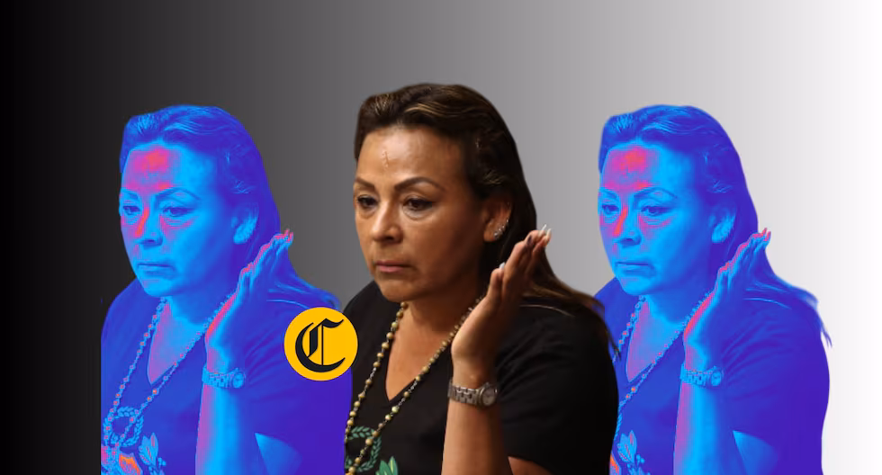 Kira, aprendiste por las malas Fernando Vivas Crónica de la congresista Alcarraz | Nota de cariño | POLÍTICA

 – El diario andino