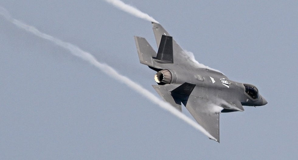 Estados Unidos hizo pasar un avión militar por un avión civil para ataques contra barcos, según The New York Times | Pentágono | Donald Trump | Lo último | MUNDO

 – El diario andino