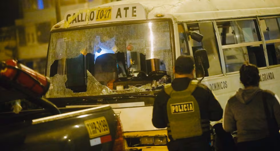 La extorsión se expandió de Lima a regiones: ¿cómo se comporta el delito y cuáles son sus características? | CAL

 – El diario andino