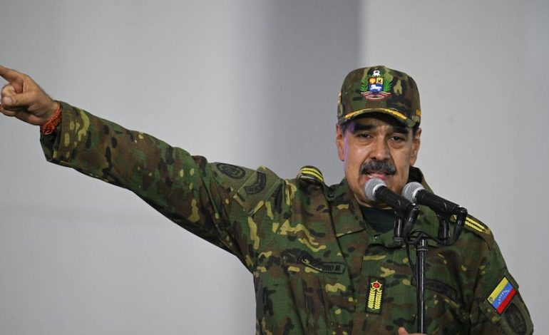 Venezuela | Nicolás Maduro anuncia el derribo de nueve aviones narcotraficantes en un día | Donald Trump | Estados Unidos | MUNDO

 – El diario andino