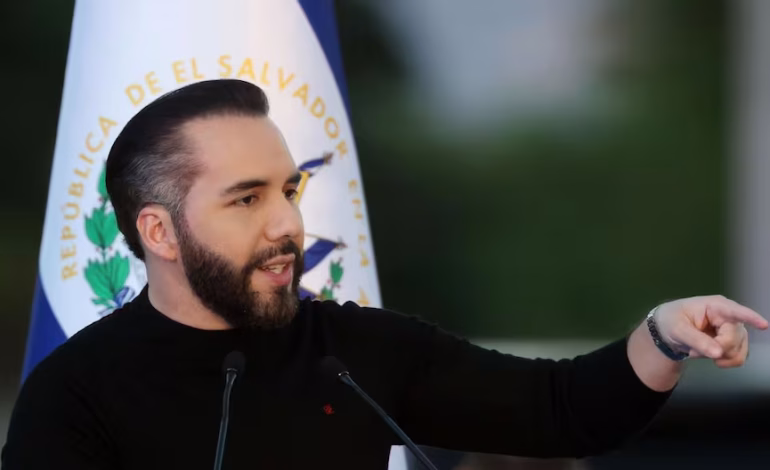 La sombra de Bukele sobre sus vecinos: elecciones, mano dura y lucha contra los pandilleros | MUNDO

 – El diario andino