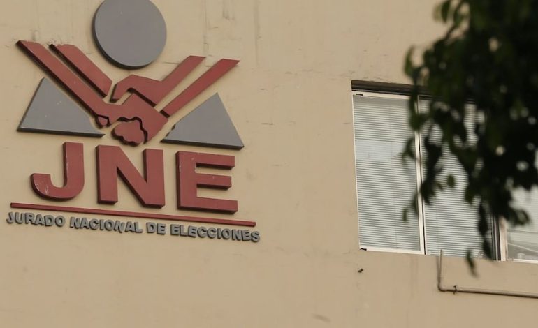 ERM 2026: Plazo para inscribir candidatos finaliza el 16 de junio, según plan del JNE | lo último | ELECCIONES

 – El diario andino