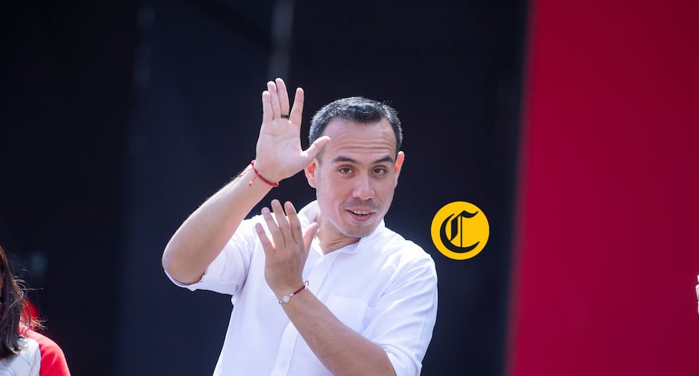 José se hisitation, una crónica de Fernando Vivas sobre el presidente Jerí y su lema «Perú a toda máquina» |TLCnota | POLÍTICA

 – El diario andino