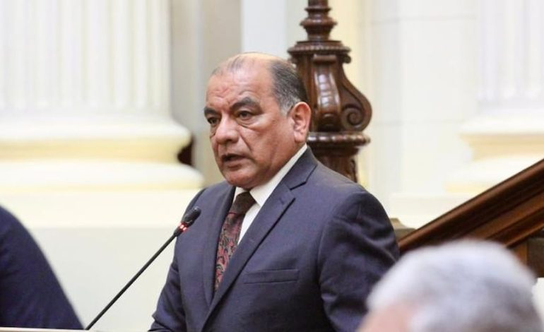 JEE Lima Centro 2 confirma candidatura de César Astudillo y rechaza lista antisenado de Fuerza Popular | ELECCIONES

 – El diario andino