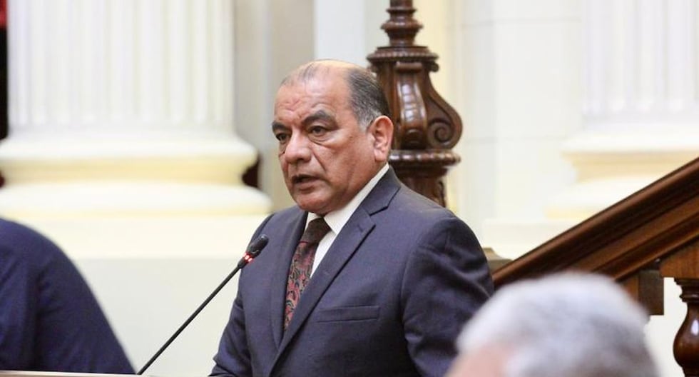 JEE Lima Centro 2 confirma candidatura de César Astudillo y rechaza lista antisenado de Fuerza Popular | ELECCIONES

 – El diario andino