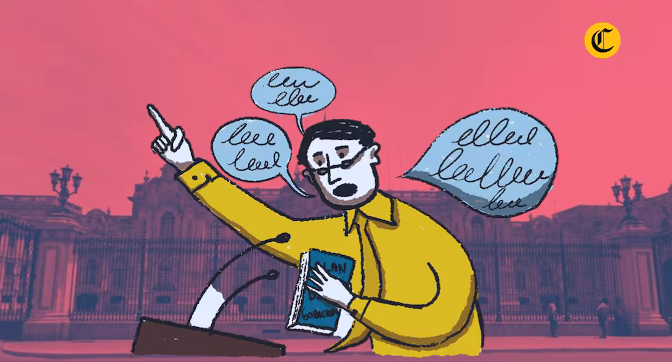 El uso de la inteligencia artificial, la prueba del polígrafo y la muerte civil: ¿qué aportan los candidatos presidenciales a la justicia y la lucha contra la corrupción? | nota de atención | POLÍTICA

 – El diario andino