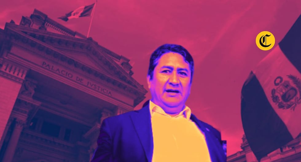 Nuevo golpe contra Vladimir Cerrón: PJ confirma que el candidato presidencial prófugo del PL continuará con prisión preventiva | POLÍTICA

 – El diario andino