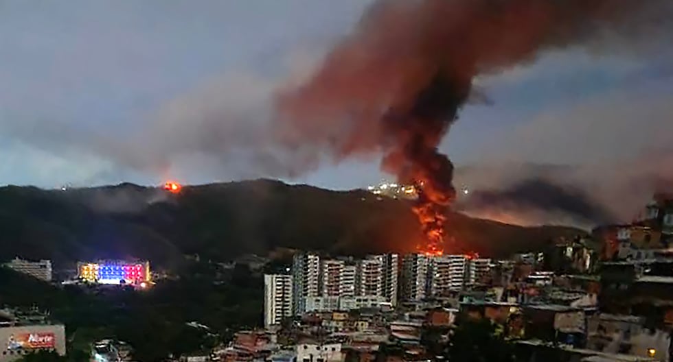 Nicolás Maduro | ¿Cuál fue la operación de la Fuerza Delta de Estados Unidos para capturar al presidente de Venezuela y sacarlo del país? | Donald Trump | MUNDO

 – El diario andino