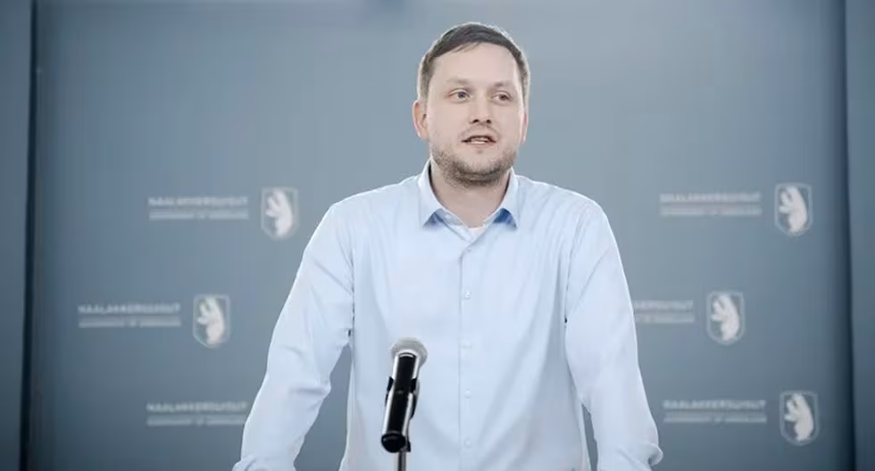 Groenlandia Estados Unidos | El presidente groenlandés reitera que no se dejarán presionar por las amenazas estadounidenses | Donald Trump | Jens-Frederik Nielsen último | MUNDO

 – El diario andino