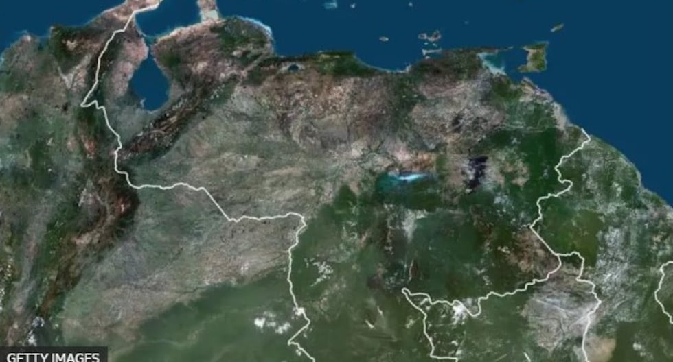 Venezuela | Qué tiene de especial su geografía que la hace tener las mayores reservas probadas de petróleo del mundo | Estados Unidos | Nicolás Maduro | Donald Trump | MUNDO

 – El diario andino
