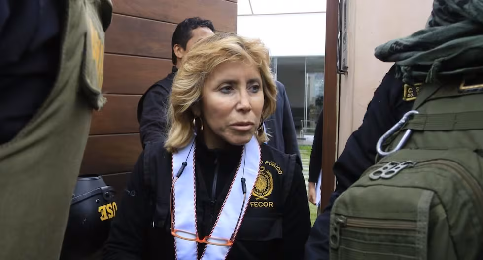 Sandra Castro: JNE ratifica como inaceptable su candidatura al Senado por el partido morado | lo último | ELECCIONES

 – El diario andino