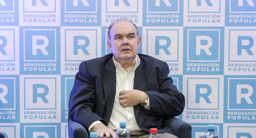 Elecciones 2026: JEE declara improcedente recurso contra decisión que permitió la candidatura de Rafael López Aliaga | ELECCIONES

 – El diario andino