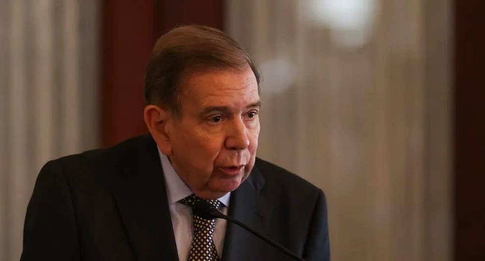 Edmundo González: “No queremos rumores ni versiones, queremos estar con los nuestros”

 – El diario andino