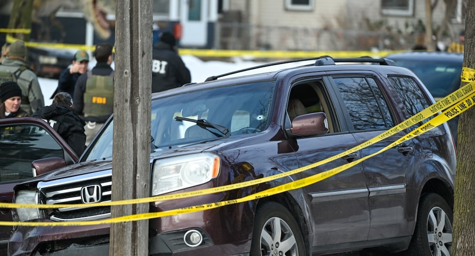 Renee Good: Seis fiscales de Minnesota renuncian bajo presión en el caso de una mujer asesinada por un agente de ICE | Estados Unidos | Mineápolis | Lo último | MUNDO

 – El diario andino