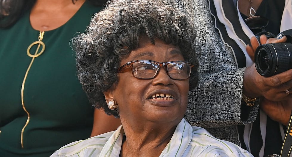Muere Claudette Colvin, pionera del movimiento por los derechos civiles en Estados Unidos | Alabama | Parque Rosa | Lo último | MUNDO

 – El diario andino