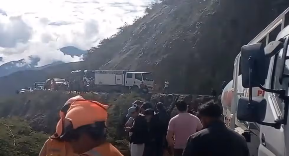 La Libertad: Camión cae a un abismo de 500 metros en Pataz y deja las últimas presuntas víctimas mortales | PERÚ

 – El diario andino