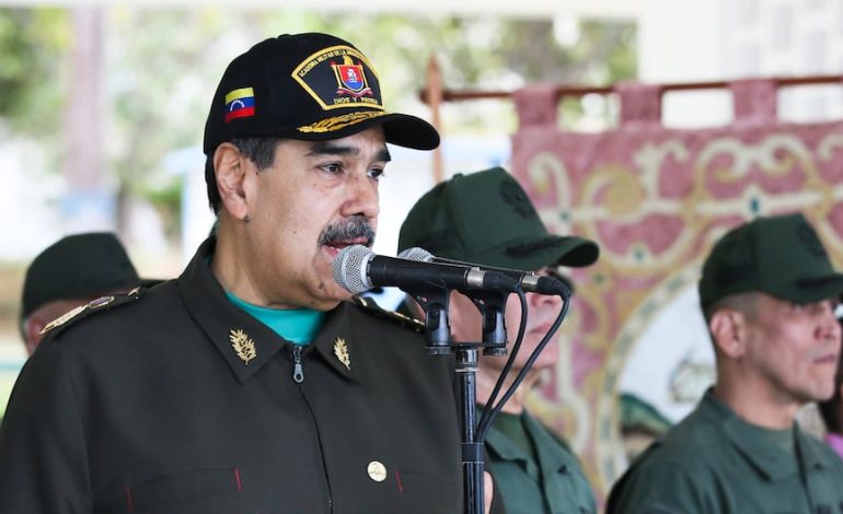Candidatos y políticos peruanos reaccionan al arresto militar estadounidense de Nicolás Maduro | POLÍTICA

 – El diario andino