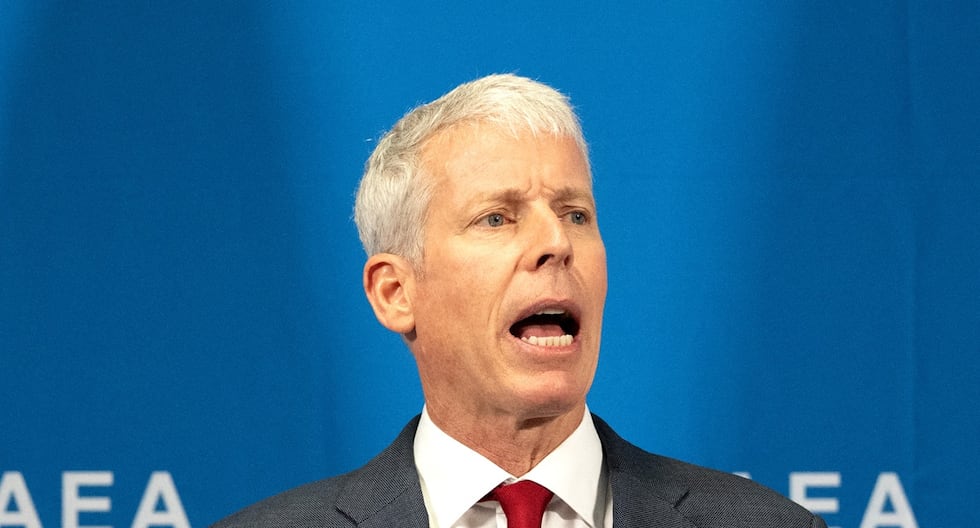 Venezuela: Estados Unidos asegura que Chevron, Shell y Repsol “incrementarán inmediatamente” su inversión en el país | Donald Trump | Chris Wright | Lo último | MUNDO

 – El diario andino