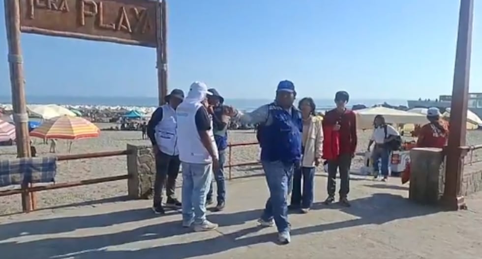 Segundo sismo del día sacude Arequipa: IGP registró un temblor de magnitud 4 | último | PERÚ

 – El diario andino