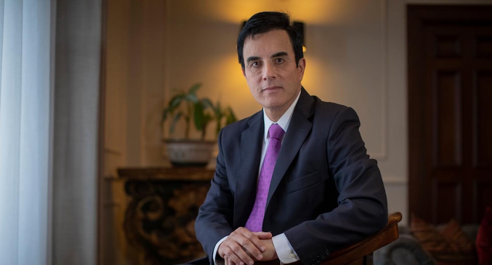 Carlos Espá: “Preferimos presentar una lista de candidatos auténtica y no aparentar que tenemos una presencia nacional” tlc nota | POLITICA – El diario andino