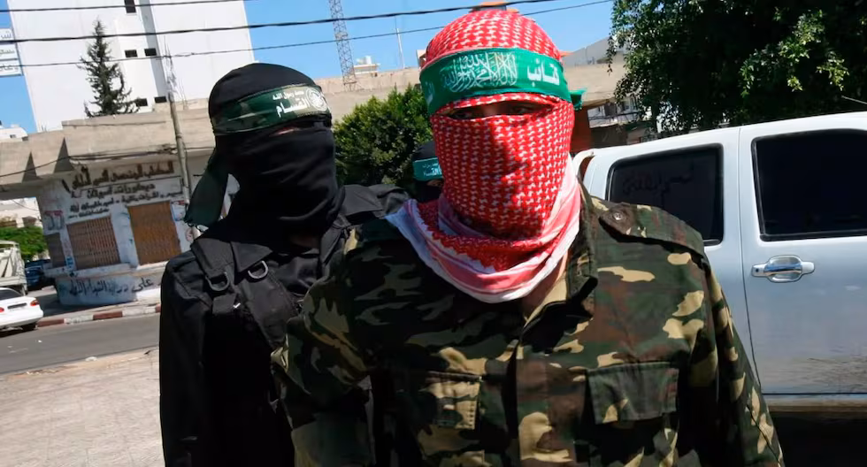 Israel – Guerra de Hamás en Gaza | Hamás dice estar dispuesto a entregar el gobierno de Gaza | Benjamín Netanyahu | Franja de Gaza más reciente | MUNDO

 – El diario andino