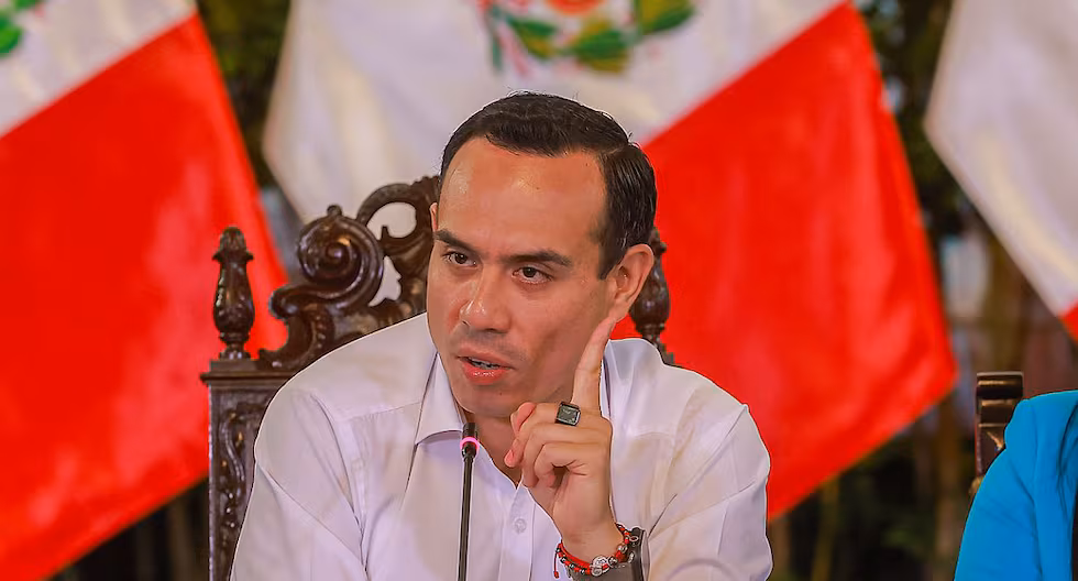 José Jerí se pone a disposición del Ministerio de Justicia y del Parlamento POLÍTICA

 – El diario andino