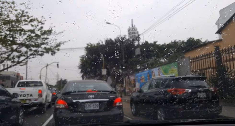 Costa peruana registrará lluvias de verano entre el 29 de enero y el 1 de febrero | PERÚ

 – El diario andino