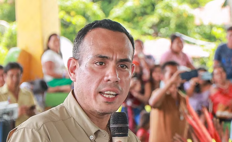 La Comisión de Fiscalización llama a declarar a José Jerí sobre una reunión con un empresario el 21 de enero | POLÍTICA

 – El diario andino