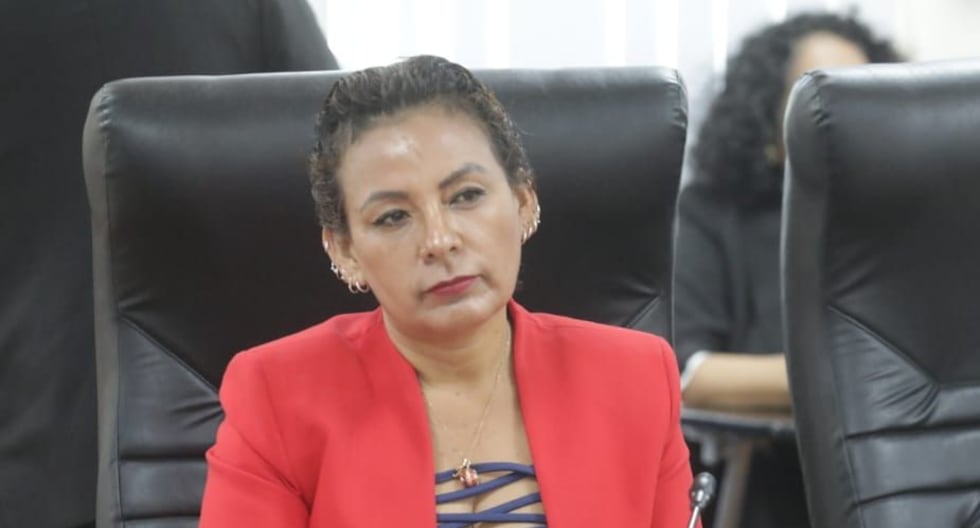 Fernando Rospigliosi pide a la Comisión de Ética investigar a Kira Alcarraz por agresión a una patrulla | POLÍTICA

 – El diario andino