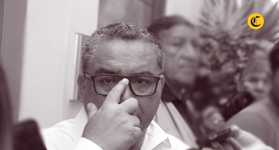 Juan José Santiváñez: ¿Cuál es el estado de la investigación contra el candidato al Senado por la APP, relacionada con el sonido que hizo el agente “Culebra”? | POLÍTICA

 – El diario andino