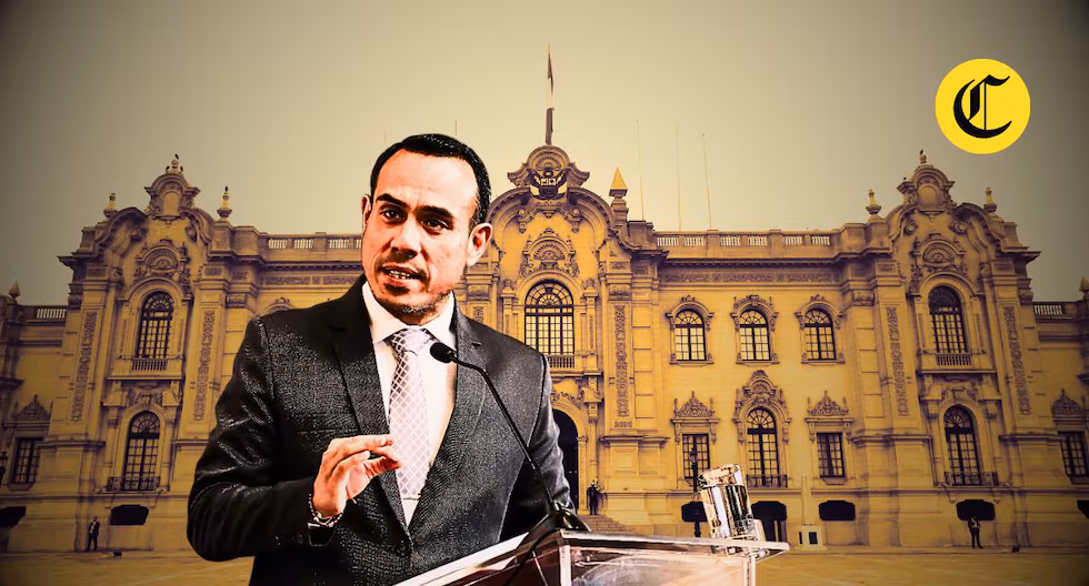 Encuesta Datum Internacional: Aprobación al presidente José Jerí cae a 51% luego de registrar 58% en noviembre y se destaca su tendencia a la baja TLCNOTA | POLÍTICA

 – El diario andino