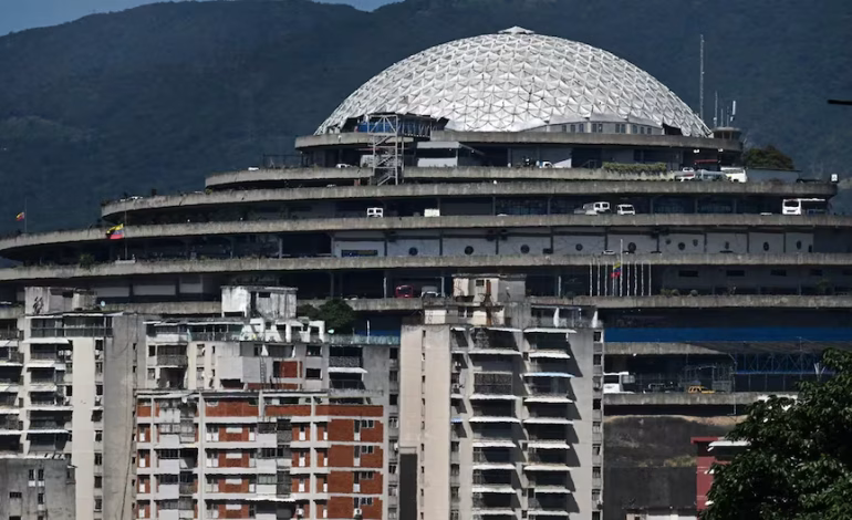 Venezuela: ONG Foro Penal registra 777 presos políticos tras su liberación | Delcy Rodríguez | Nicolás Maduro | Jorge Rodríguez | Lo último | MUNDO

 – El diario andino