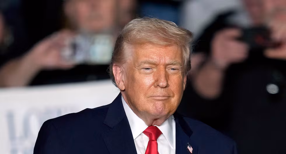 Donald Trump advierte sobre “cosas malas” si los republicanos pierden las elecciones de mitad de período | Estados Unidos | Senado | Cámara de Representantes | Lo último | MUNDO

 – El diario andino