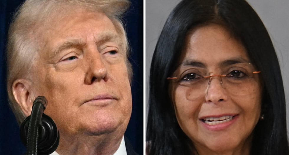 Venezuela | Delcy Rodríguez: Presidenta interina pagará “un precio duro” si “no hace lo correcto”, advierte Donald Trump | Nicolás Maduro | Estados Unidos | Lo último | MUNDO

 – El diario andino