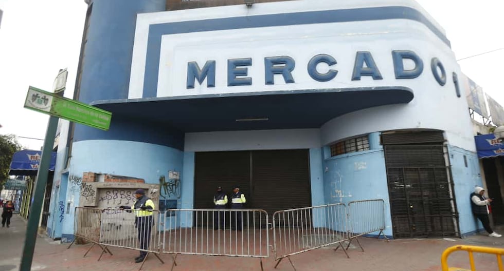 Miraflores y Surquillo enfrentados: la verdad sobre la insólita «venta» del mercado N°1 | CAL

 – El diario andino