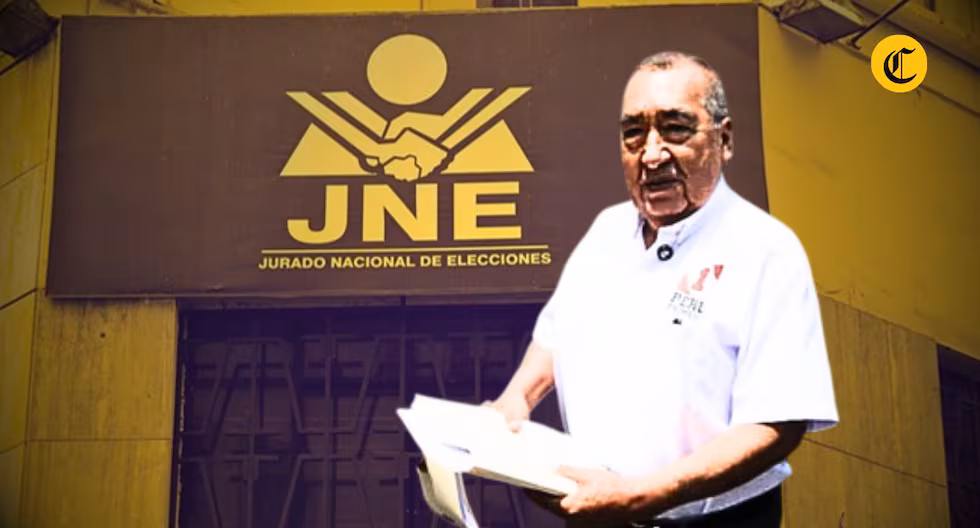 Elecciones Mario Vizcarra 2026 Perú Primer JNE define candidatura: el precedente en juego | POLÍTICA

 – El diario andino