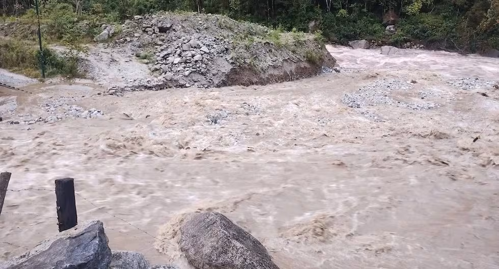 DDC Cusco se declara en alerta por huaico que afectó la última línea ferroviaria Machu Picchu-Hidroeléctrica | PERÚ

 – El diario andino