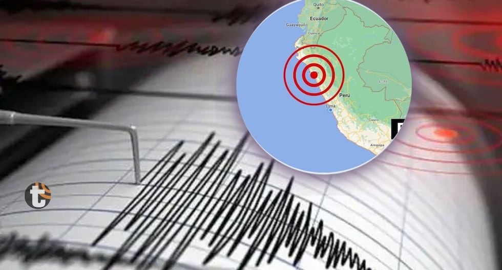 IGP reporta el último SEMANO en Perú hoy: conoce el epicentro, hora y magnitud del terremoto – tdpe | PERÚ

 – El diario andino